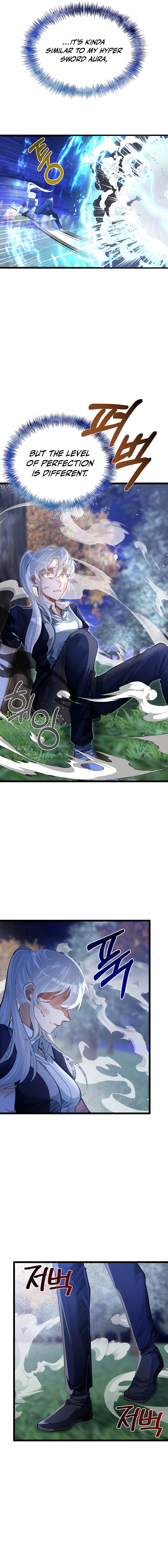 Read My Little Brother Is The Academy’s Hotshot Manga Online