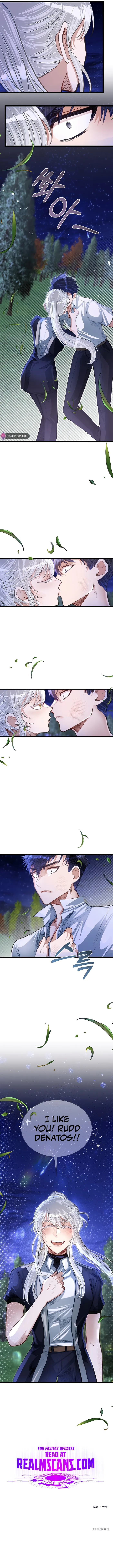 Read My Little Brother Is The Academy’s Hotshot Manga Online