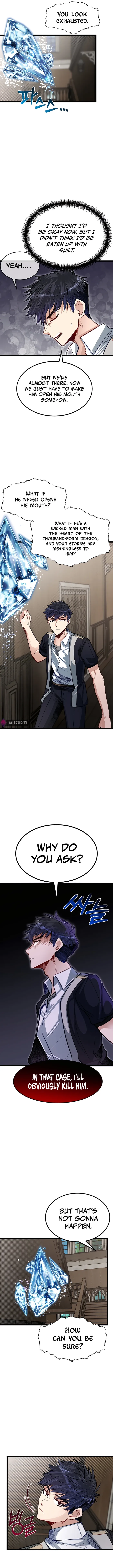 Read My Little Brother Is The Academy’s Hotshot Manga Online