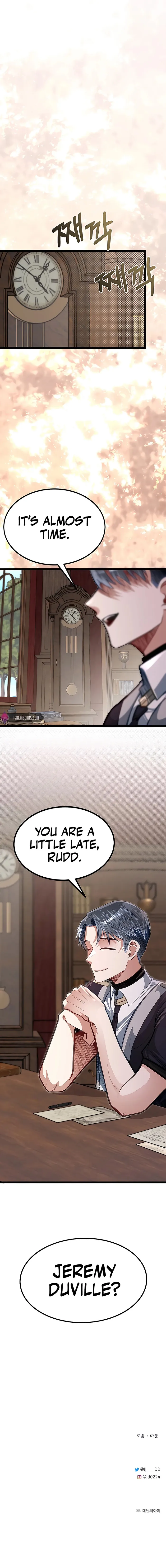 Read My Little Brother Is The Academy’s Hotshot Manga Online