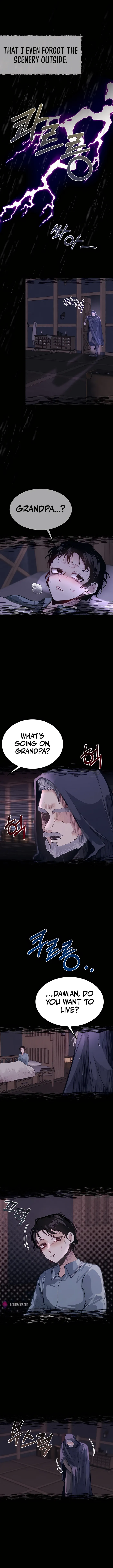 Read My Little Brother Is The Academy’s Hotshot Manga Online