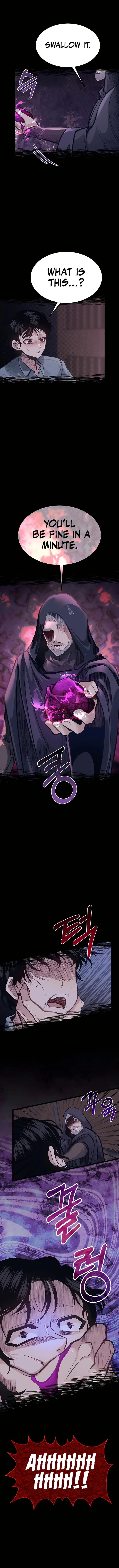 Read My Little Brother Is The Academy’s Hotshot Manga Online