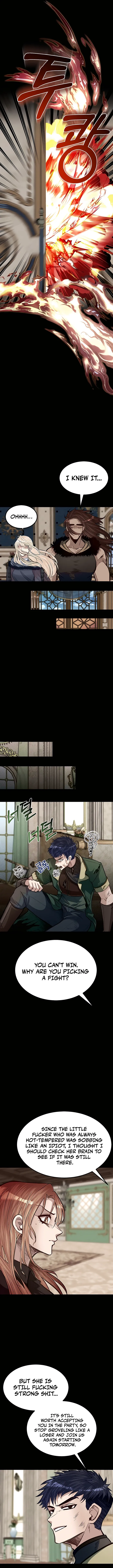 Read My Little Brother Is The Academy’s Hotshot Manga Online