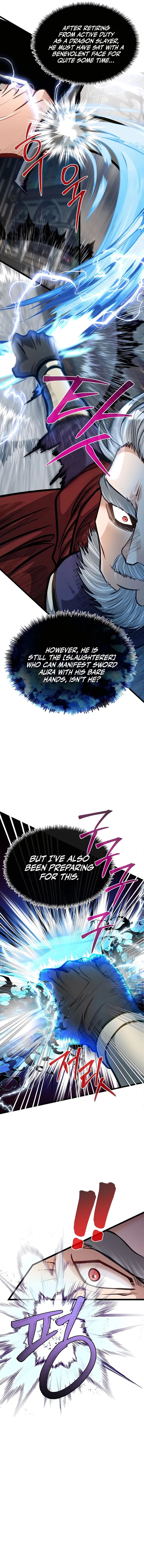 Read My Little Brother Is The Academy’s Hotshot Manga Online