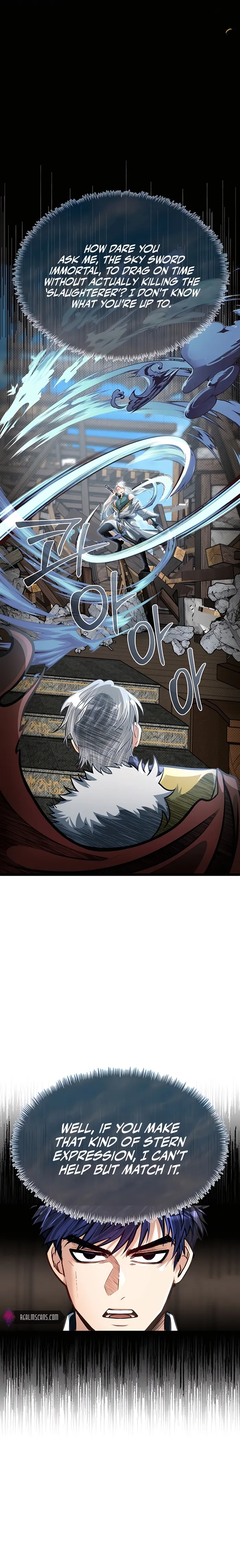 Read My Little Brother Is The Academy’s Hotshot Manga Online