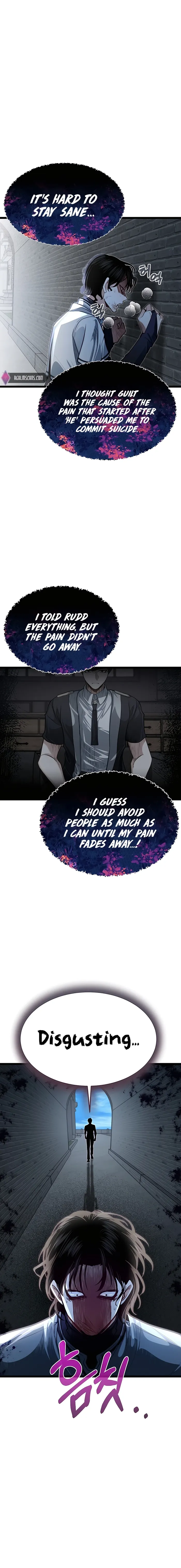 Read My Little Brother Is The Academy’s Hotshot Manga Online