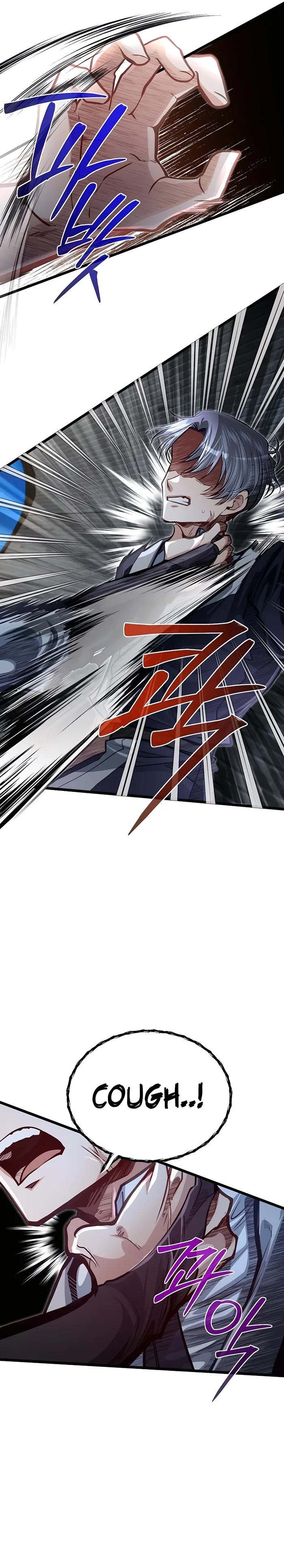 Read My Little Brother Is The Academy’s Hotshot Manga Online