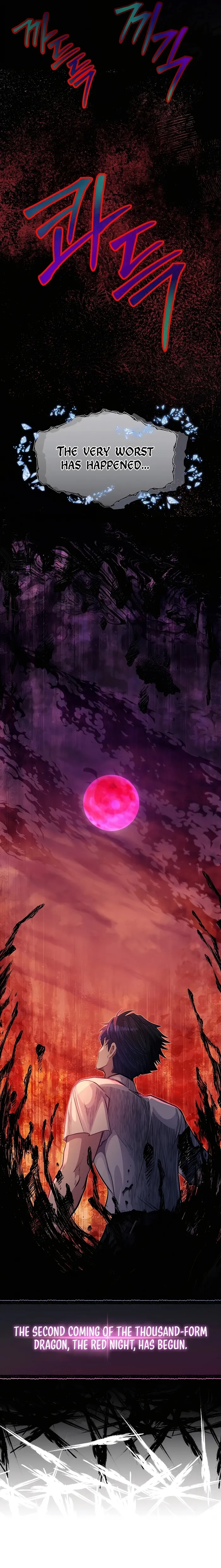 Read My Little Brother Is The Academy’s Hotshot Manga Online