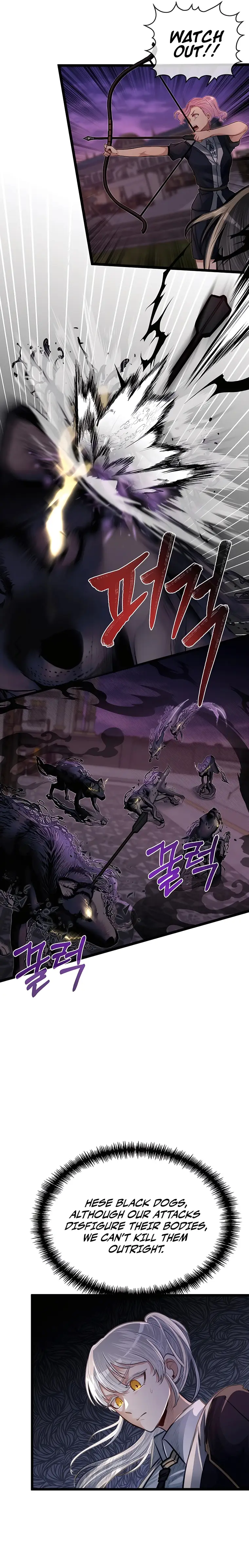 Read My Little Brother Is The Academy’s Hotshot Manga Online