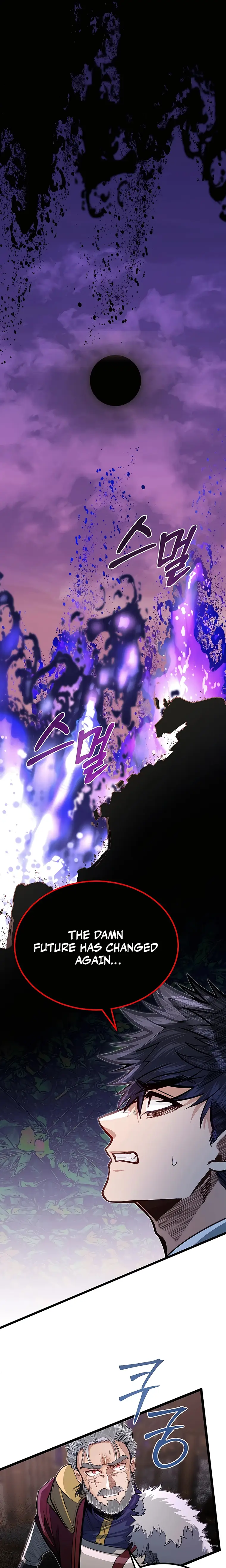 Read My Little Brother Is The Academy’s Hotshot Manga Online