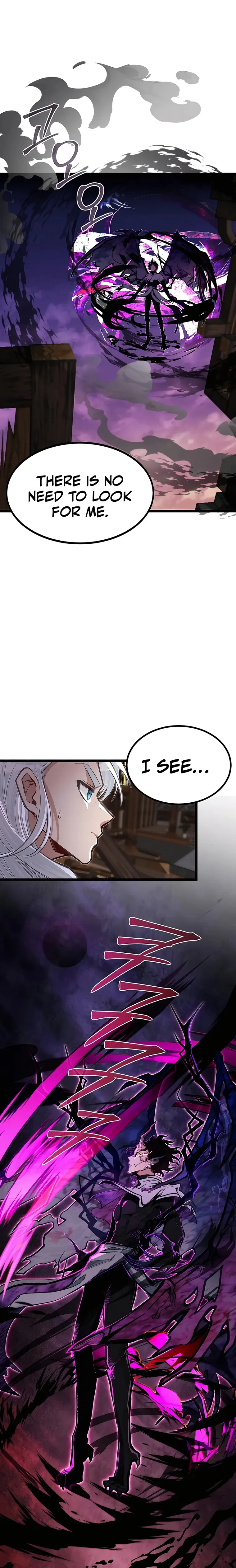 Read My Little Brother Is The Academy’s Hotshot Manga Online