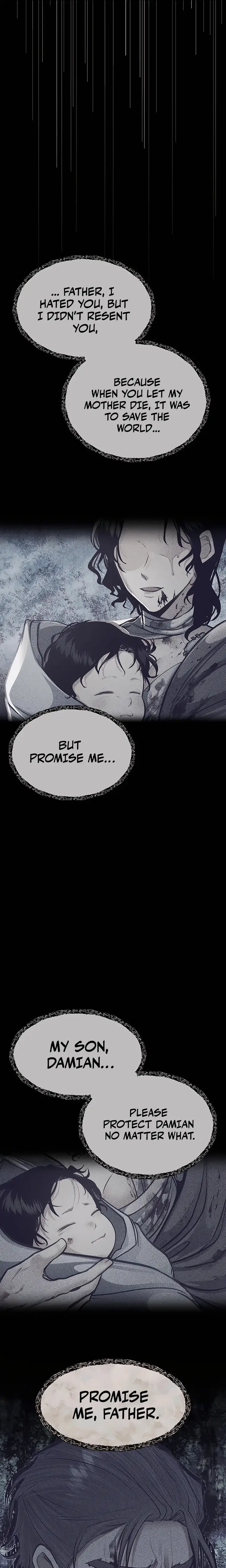 Read My Little Brother Is The Academy’s Hotshot Manga Online