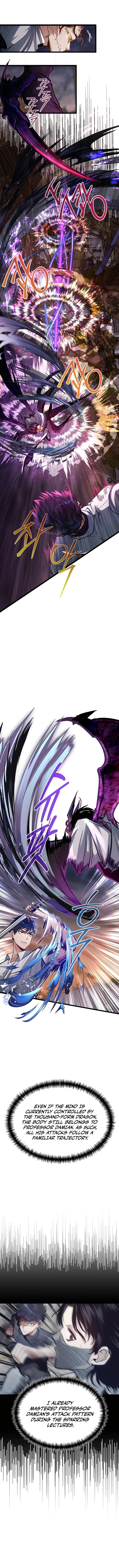 Read My Little Brother Is The Academy’s Hotshot Manga Online