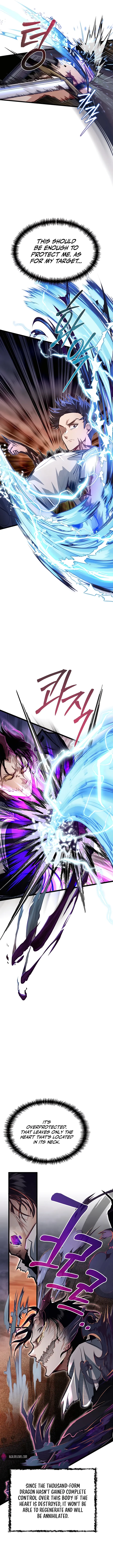 Read My Little Brother Is The Academy’s Hotshot Manga Online