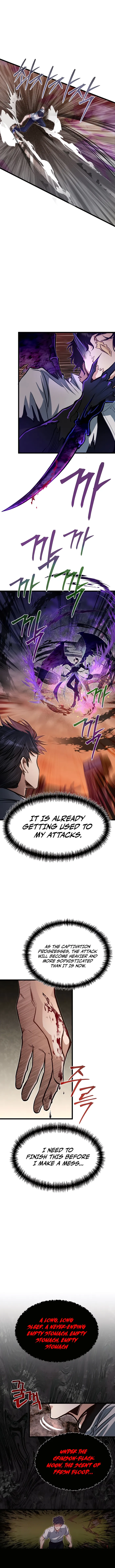 Read My Little Brother Is The Academy’s Hotshot Manga Online