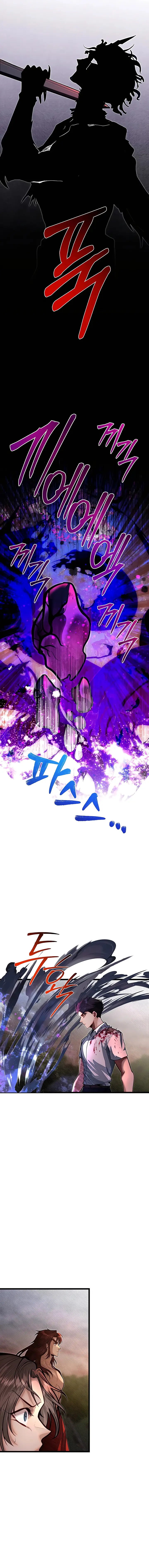 Read My Little Brother Is The Academy’s Hotshot Manga Online