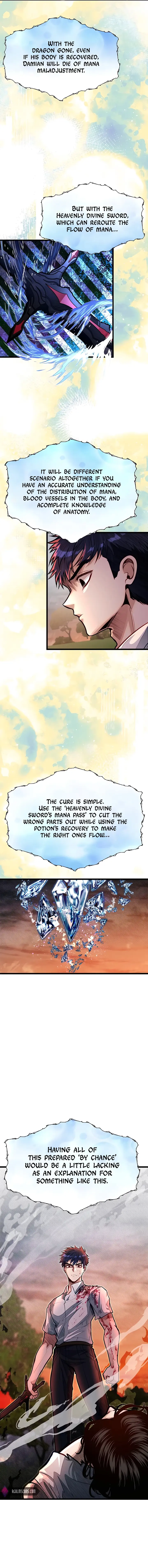 Read My Little Brother Is The Academy’s Hotshot Manga Online