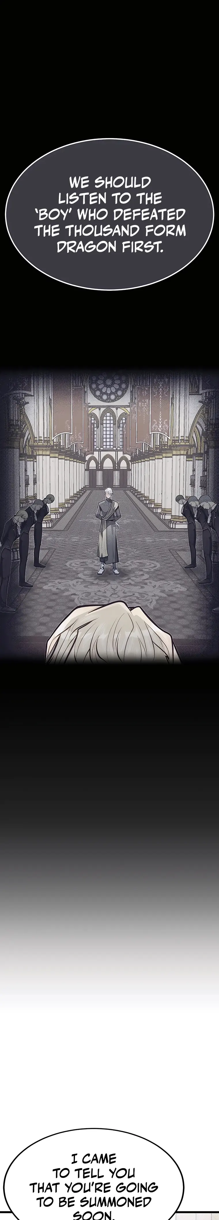 Read My Little Brother Is The Academy’s Hotshot Manga Online