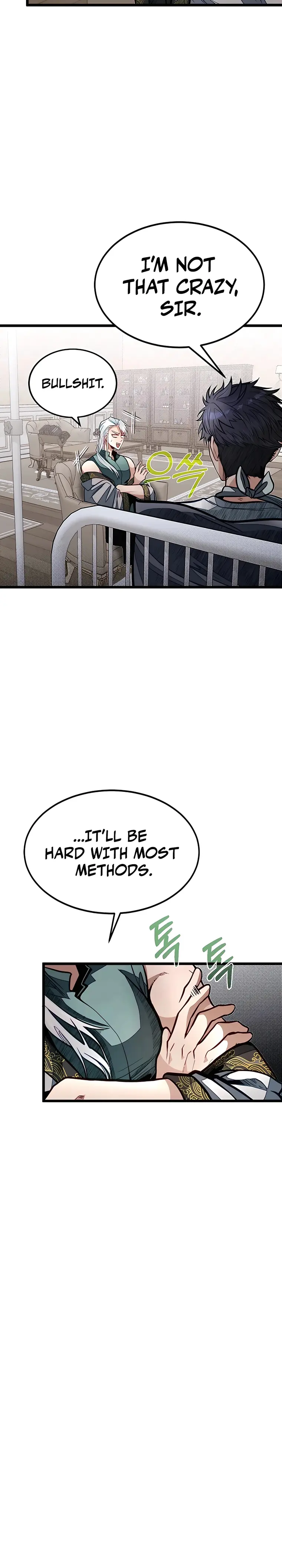 Read My Little Brother Is The Academy’s Hotshot Manga Online