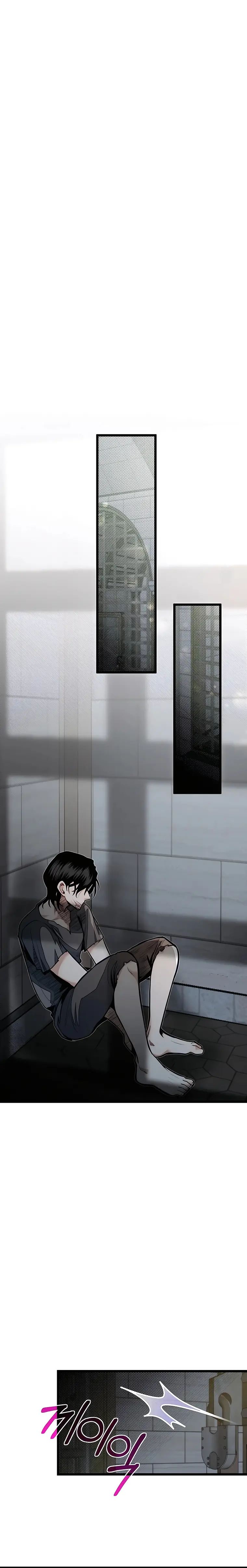 Read My Little Brother Is The Academy’s Hotshot Manga Online