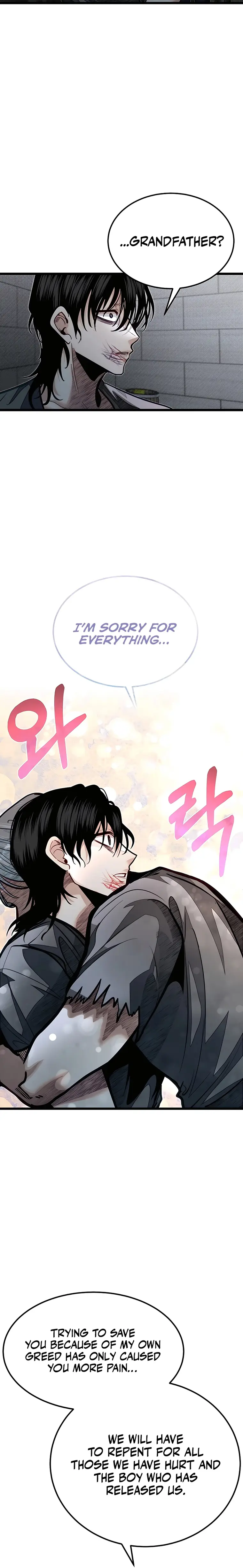 Read My Little Brother Is The Academy’s Hotshot Manga Online