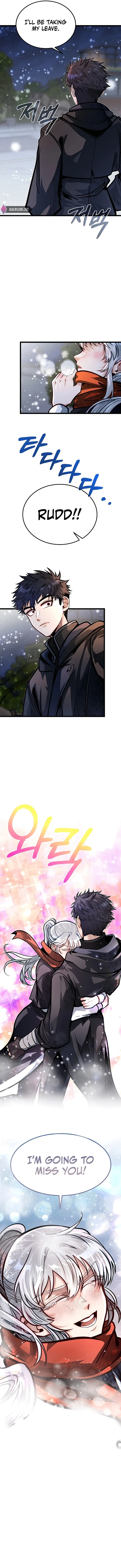 Read My Little Brother Is The Academy’s Hotshot Manga Online