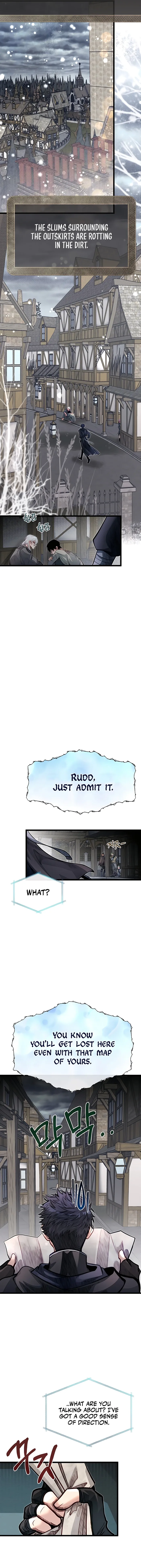 Read My Little Brother Is The Academy’s Hotshot Manga Online