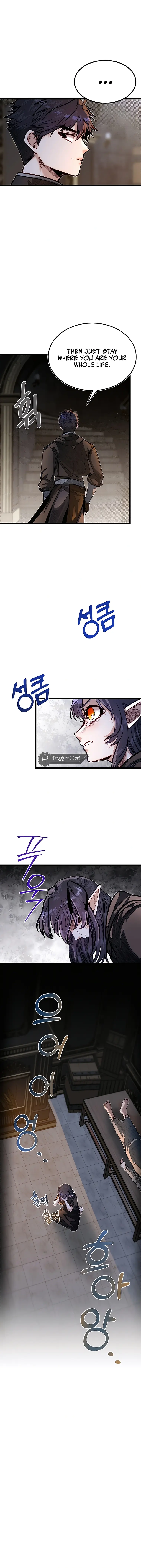 Read My Little Brother Is The Academy’s Hotshot Manga Online