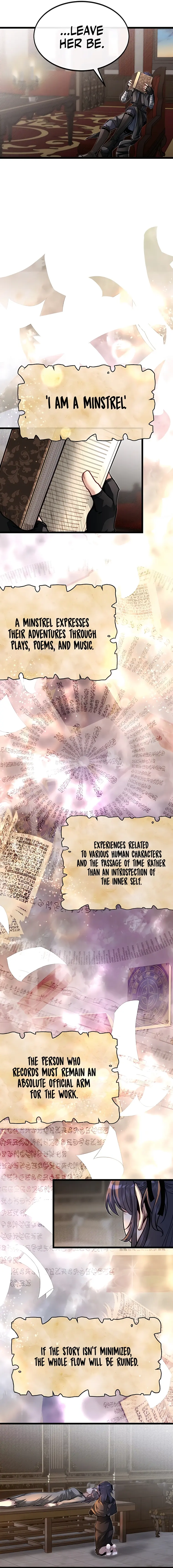 Read My Little Brother Is The Academy’s Hotshot Manga Online