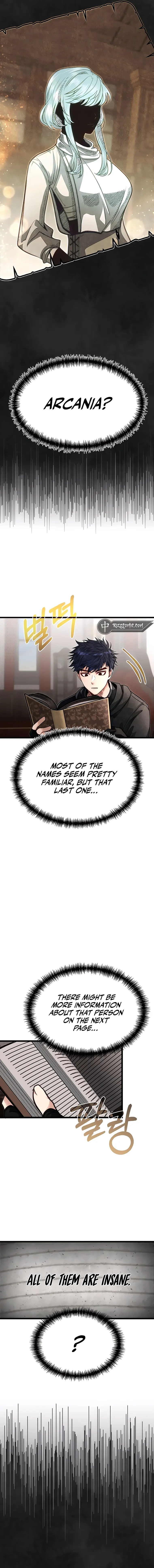 Read My Little Brother Is The Academy’s Hotshot Manga Online