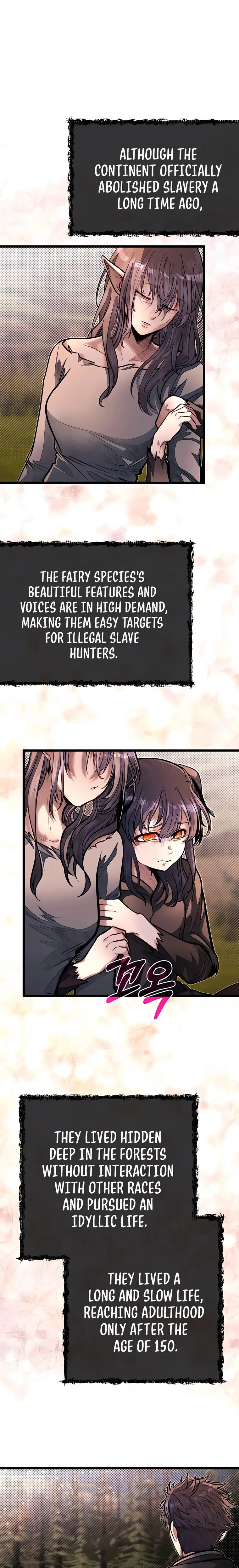 Read My Little Brother Is The Academy’s Hotshot Manga Online