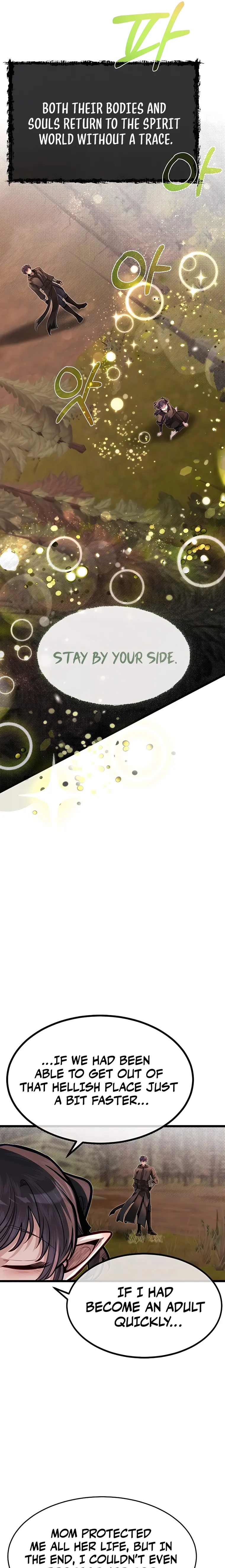 Read My Little Brother Is The Academy’s Hotshot Manga Online