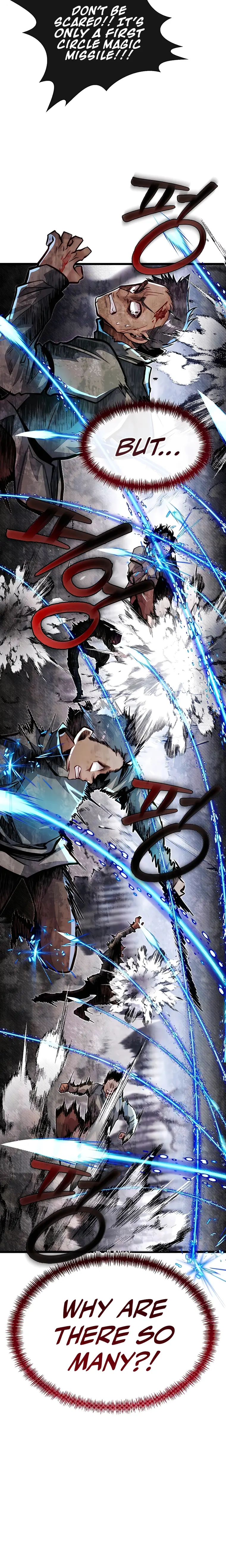 Read My Little Brother Is The Academy’s Hotshot Manga Online