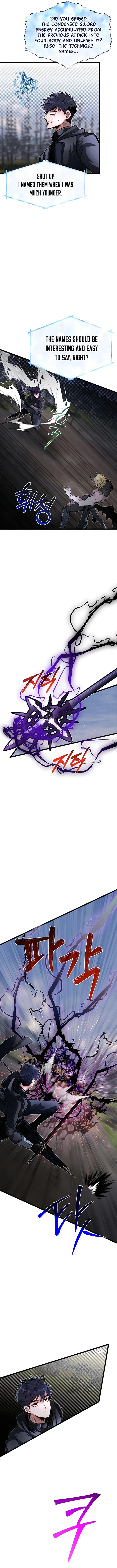 Read My Little Brother Is The Academy’s Hotshot Manga Online