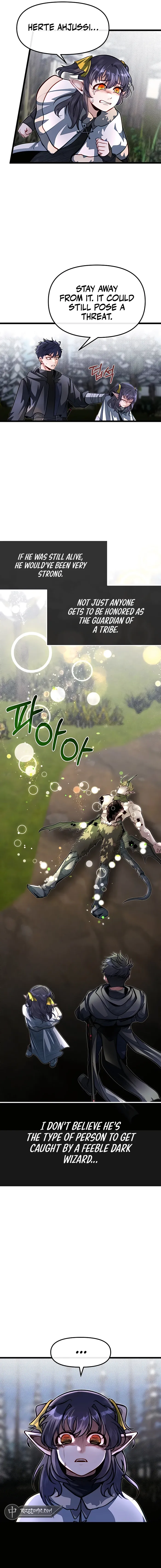 Read My Little Brother Is The Academy’s Hotshot Manga Online