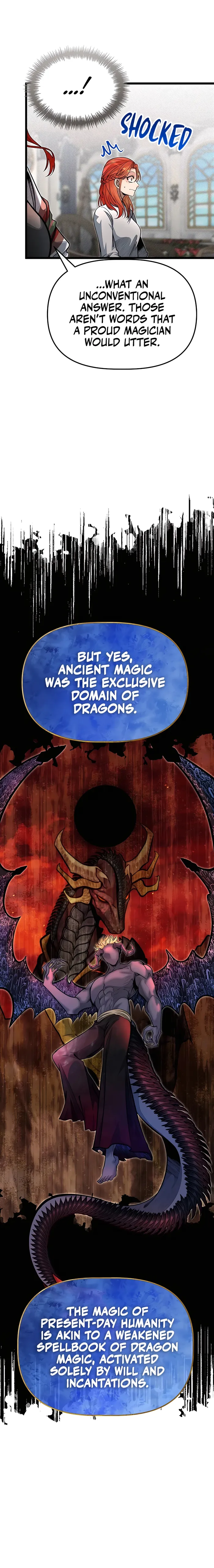 Read My Little Brother Is The Academy’s Hotshot Manga Online