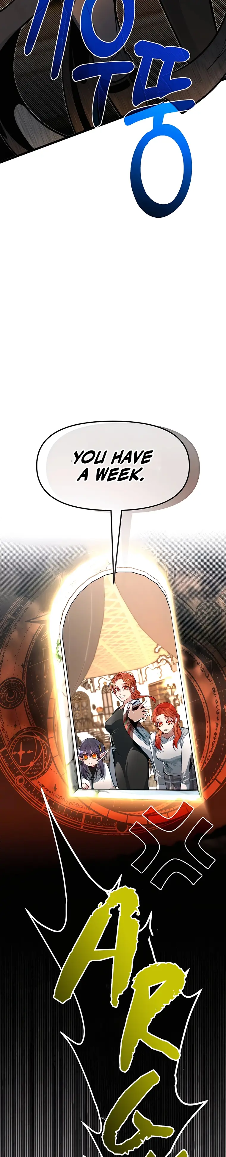 Read My Little Brother Is The Academy’s Hotshot Manga Online