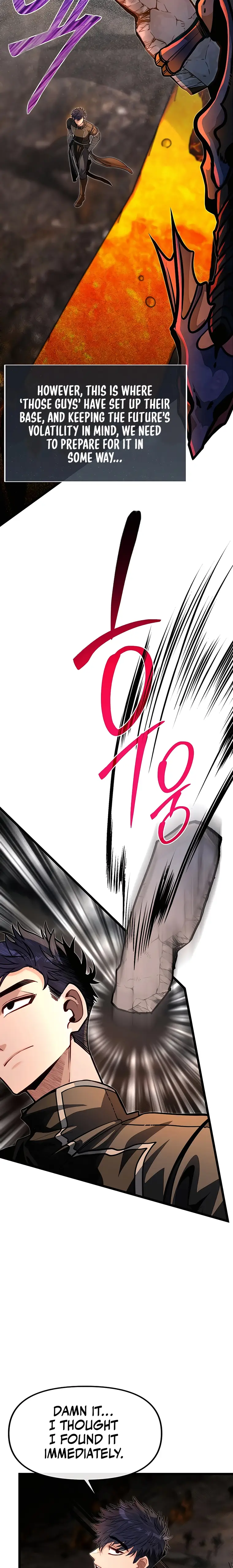 Read My Little Brother Is The Academy’s Hotshot Manga Online