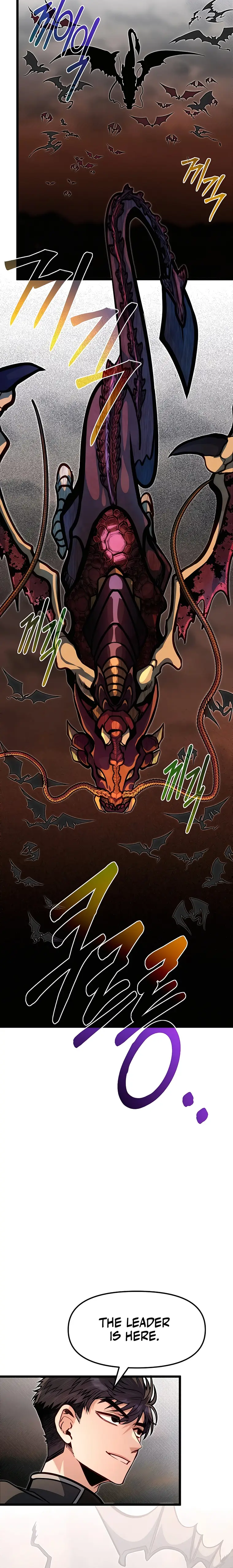 Read My Little Brother Is The Academy’s Hotshot Manga Online