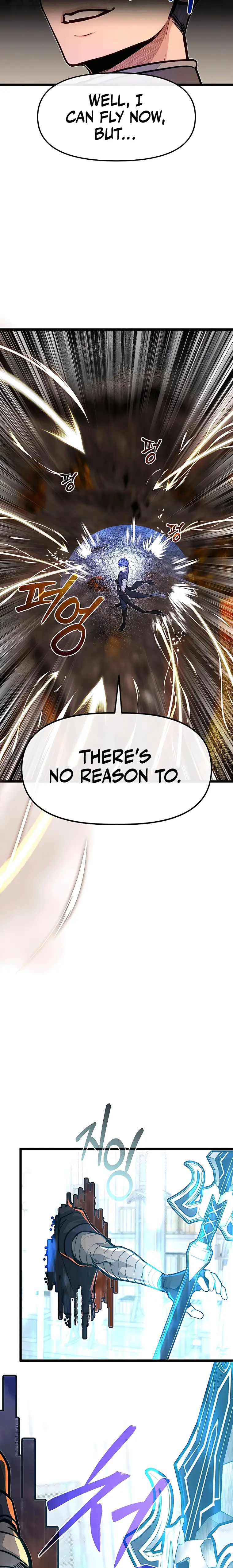 Read My Little Brother Is The Academy’s Hotshot Manga Online