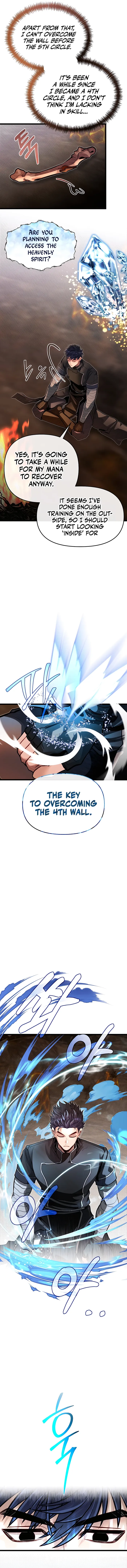 Read My Little Brother Is The Academy’s Hotshot Manga Online