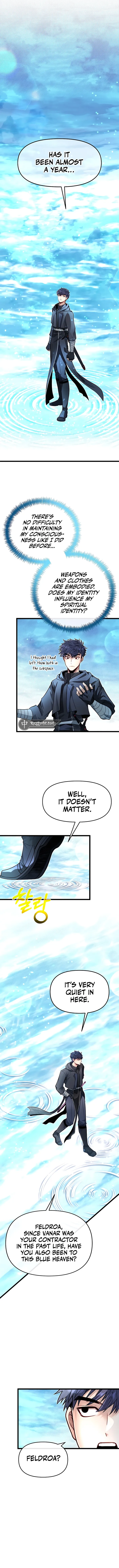 Read My Little Brother Is The Academy’s Hotshot Manga Online