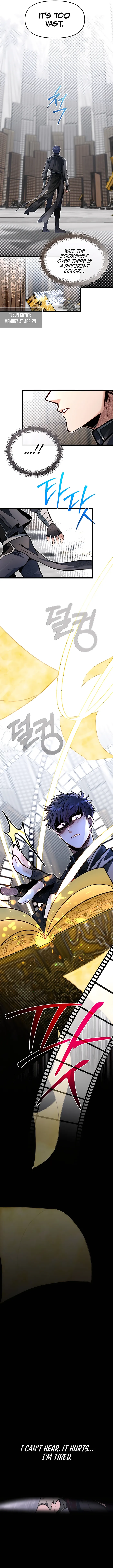 Read My Little Brother Is The Academy’s Hotshot Manga Online