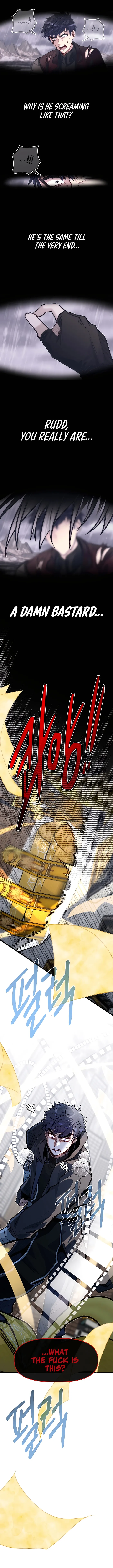 Read My Little Brother Is The Academy’s Hotshot Manga Online