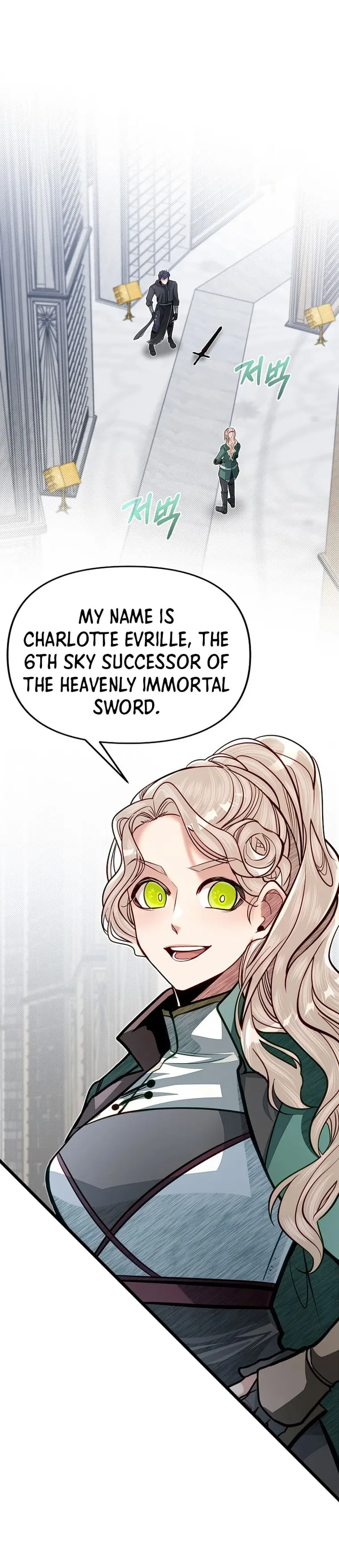 Read My Little Brother Is The Academy’s Hotshot Manga Online