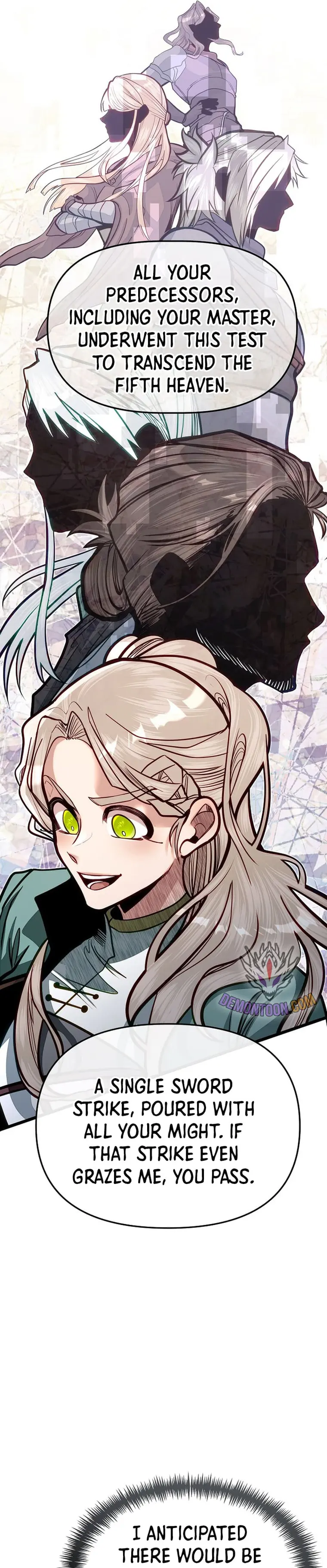 Read My Little Brother Is The Academy’s Hotshot Manga Online