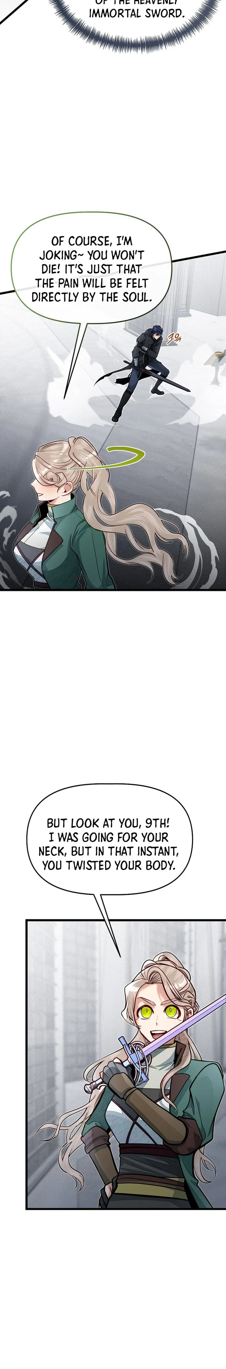 Read My Little Brother Is The Academy’s Hotshot Manga Online