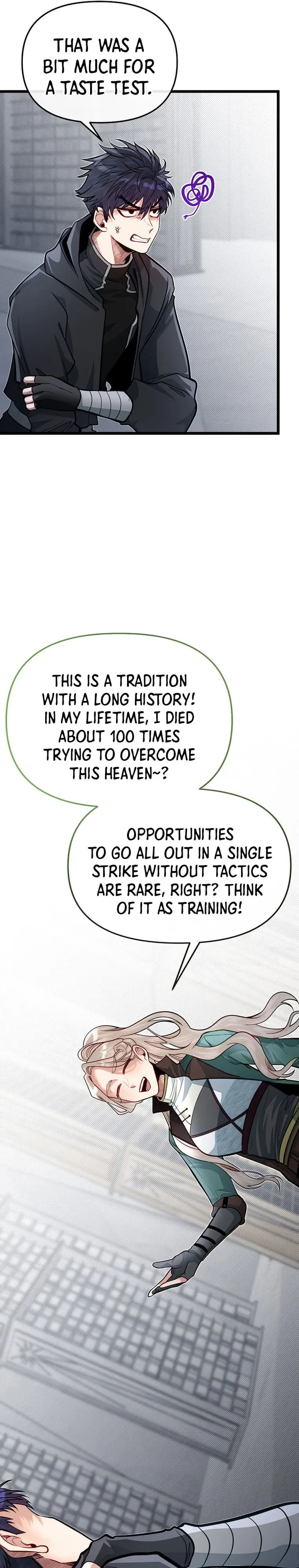 Read My Little Brother Is The Academy’s Hotshot Manga Online