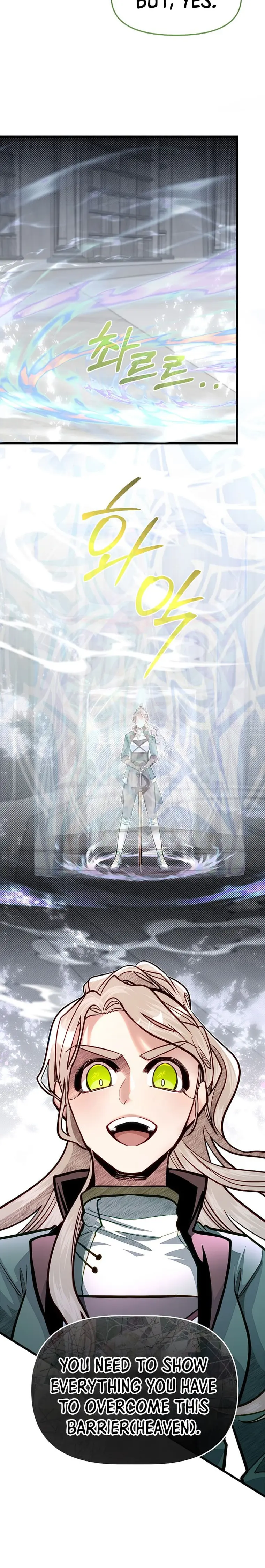 Read My Little Brother Is The Academy’s Hotshot Manga Online