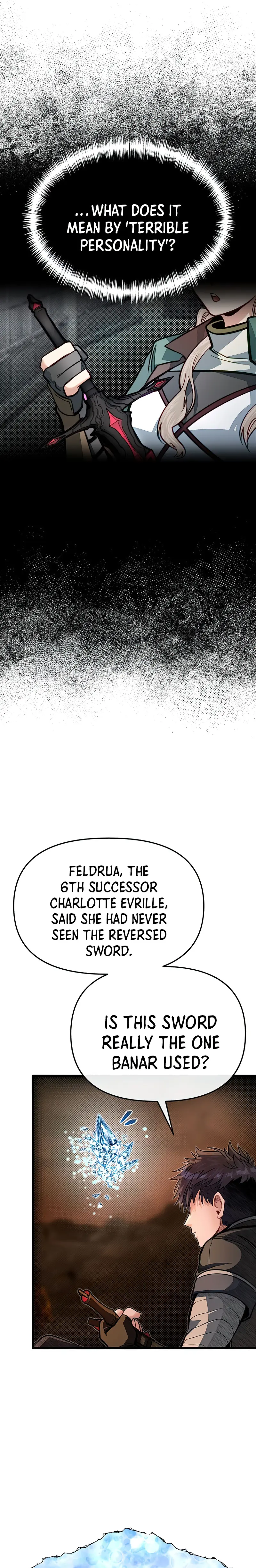 Read My Little Brother Is The Academy’s Hotshot Manga Online